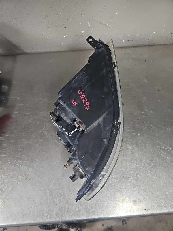 2013-2024 Dodge Ram Pickup 1500 Left Headlamp Assembly OEM# 68096439AJ