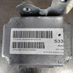 Chassis Brain Box DODGE CALIBER 11 12