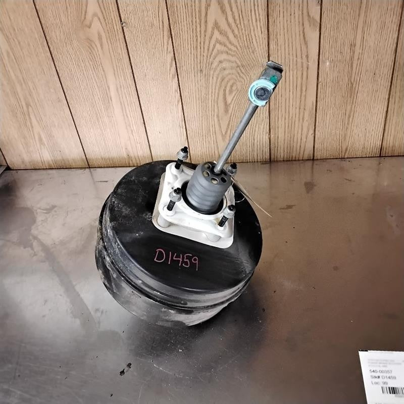 2010-2014 Ford Pickup F150 Power Brake Booster OEM#DL3Z2005D
