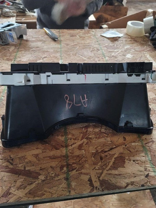 Speedometer CHRYSLER PACIFICA 06