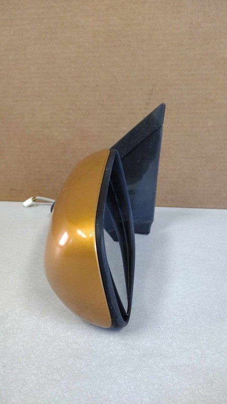 2009-2014 Toyota Matrix Left Door Mirror OEM#8790902A80