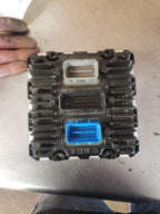 Engine/motor Brain Box CADILLAC DEVILLE 04 05