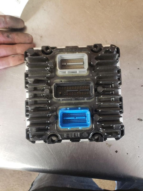 Engine/motor Brain Box CADILLAC DEVILLE 04 05