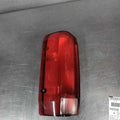Tail Light Assembly FORD PICKUP F250 Left 87 88 89 90 91 92 93 94 95 9