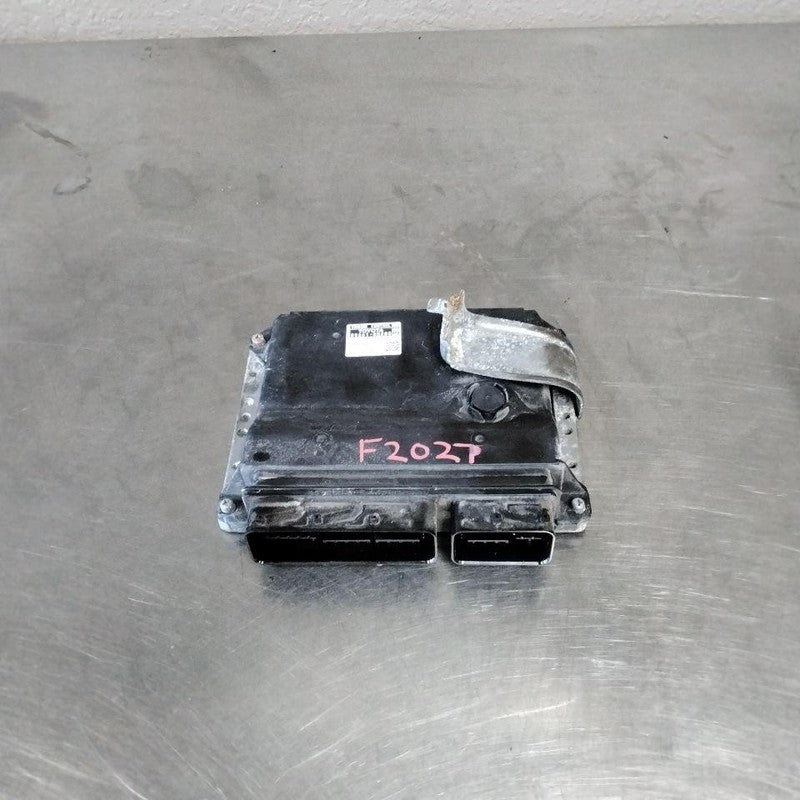 Engine/motor Brain Box TOYOTA RAV-4 12