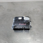 Engine/motor Brain Box TOYOTA RAV-4 12