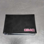 Owners Manual GMC SIERRA 1500 03