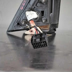 2005-2010 Left Door Mirror Jeep Grand Cherokee