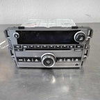 Audio & Visual Equip.(radio) CHEVY CAPTIVA 13 14 15