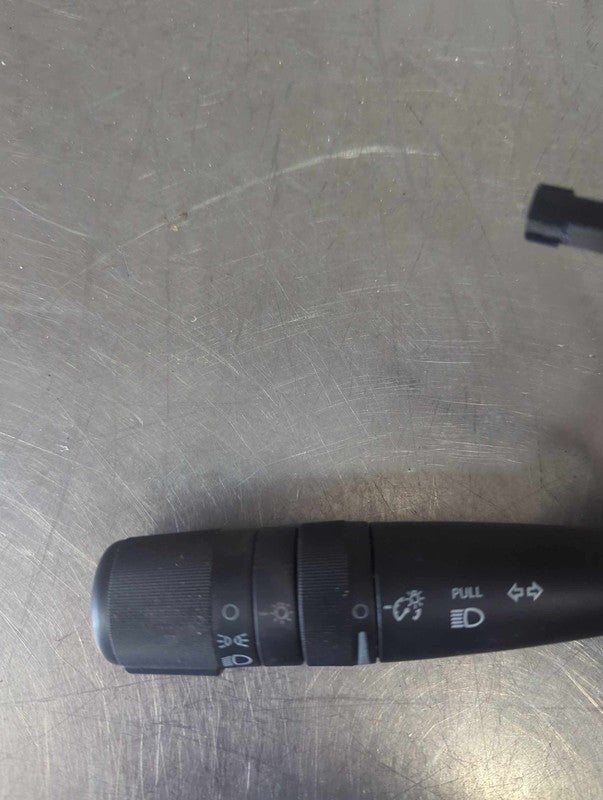 Combination Switch JEEP COMMANDER 06 07