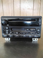 Audio & Visual Equip.(radio) FORD EXPLORER 02 03 04 05