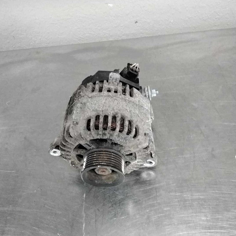 Alternator NISSAN FRONTIER 10 11 12 13 14 15 16 17 18 19