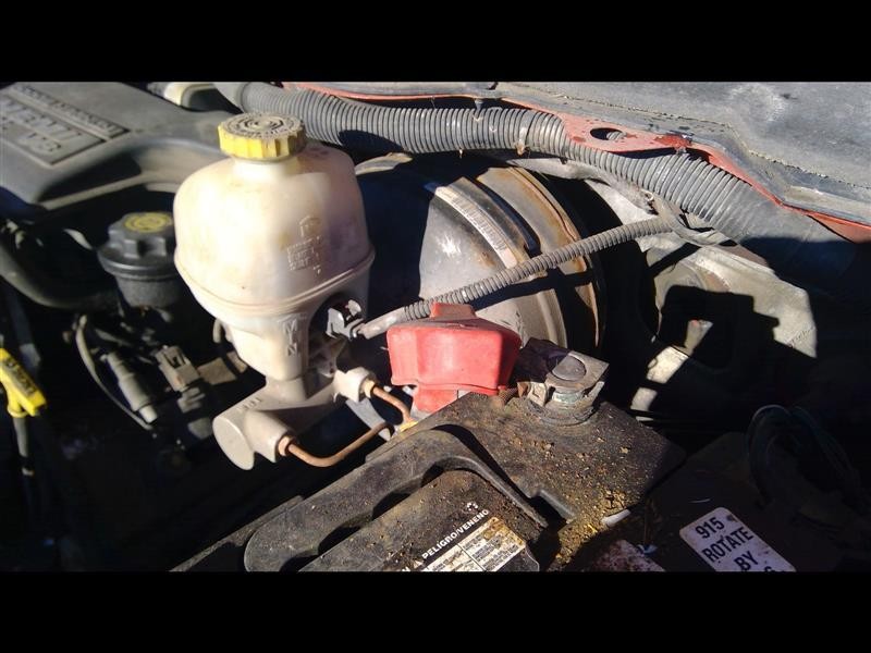 2003-2011 Dodge Pickup 2500 Master Cylinder OEM#5080888AB