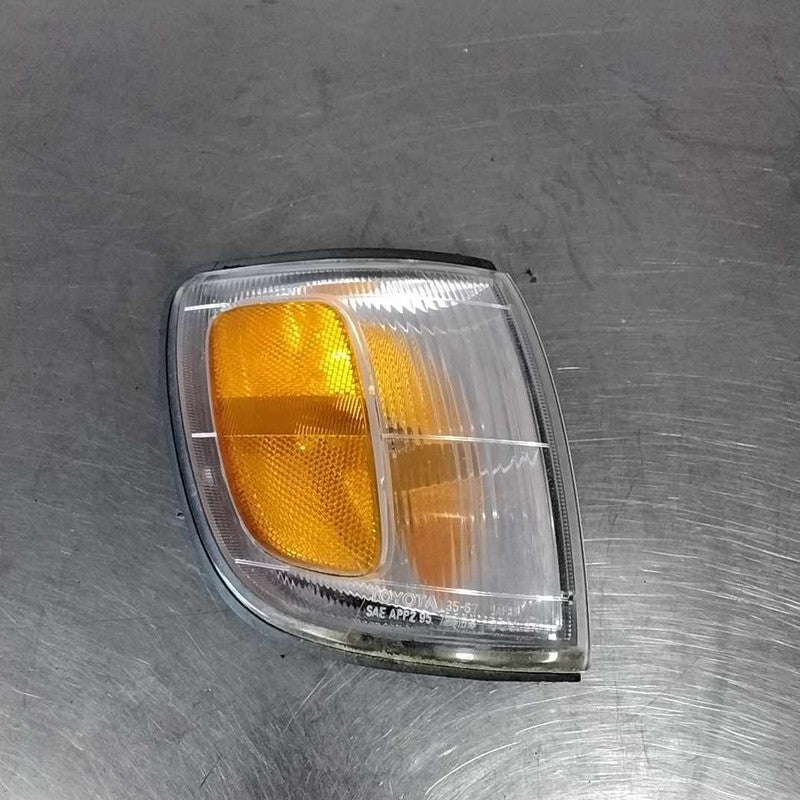 Fog/mark/park/turn Light/lamp TOYOTA 4RUNNER Right 96 97 98