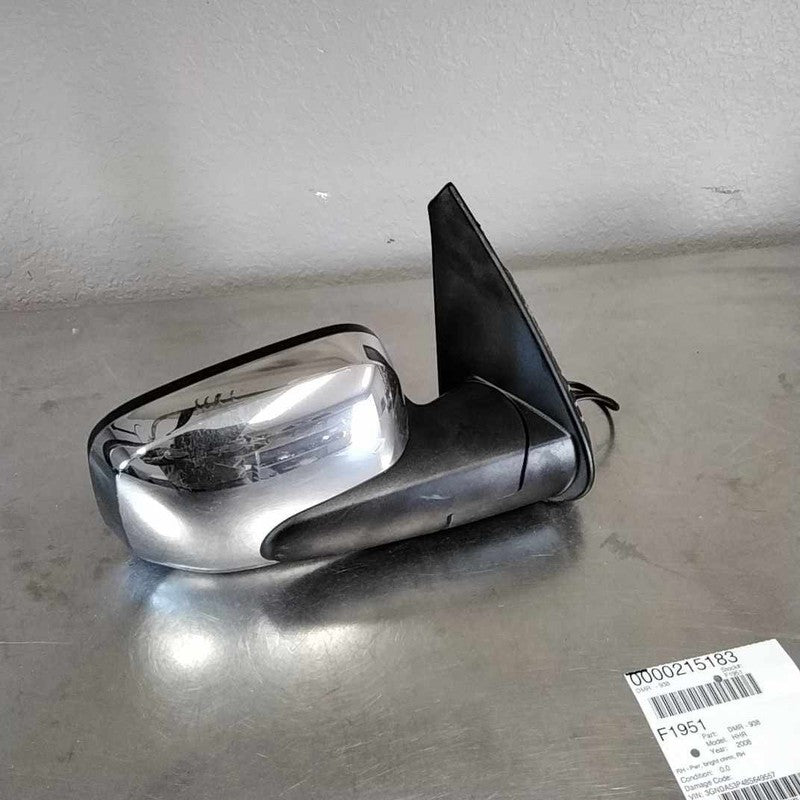 Door Mirror CHEVY HHR Right 06 07 08 09 10 11