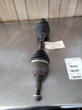 Axle Shaft MERCURY MOUNTAINEER Right 02 03 04 05