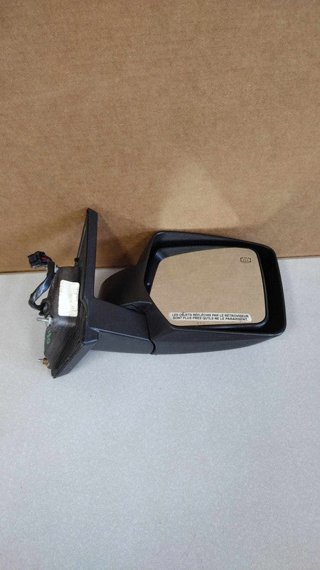 2007-2012 Jeep Patriot Right Door Mirror OEM#5155462AK 128-1877