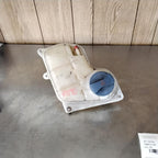 Coolant Recovery Bottle VW PASSAT 00 01 02 03 04 05