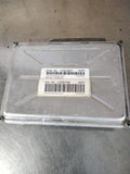 Engine/motor Brain Box BUICK RENDEZVOUS 03 04 05