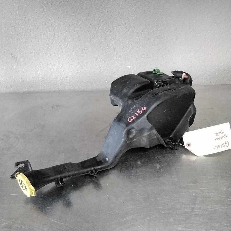 Washer Bottle JEEP GRAND CHEROKEE 07 08 09 10