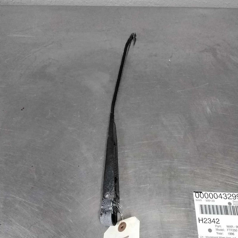 Wiper Arm FORD PICKUP F250 94 95 96