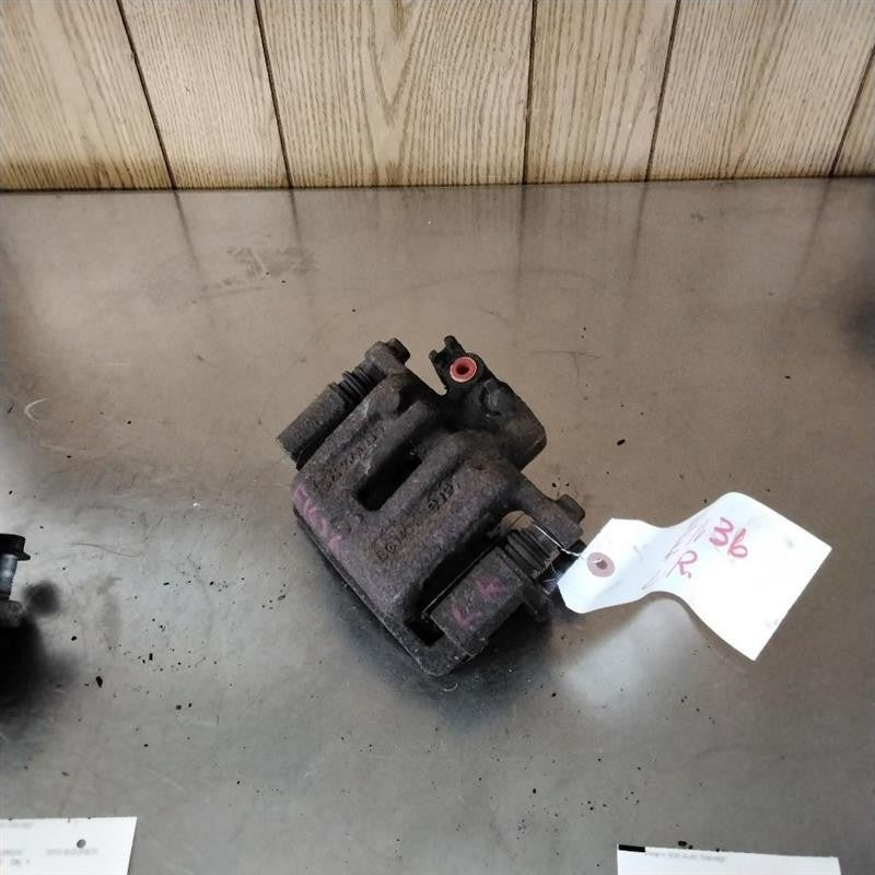 Caliper CHEVY EQUINOX Left 07 08 09 10 11 12 13 14 15 16 17