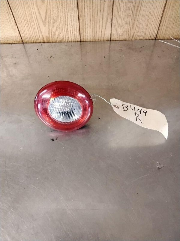 Tail Light Assembly CHEVY HHR Right 06 07 08 09 10 11