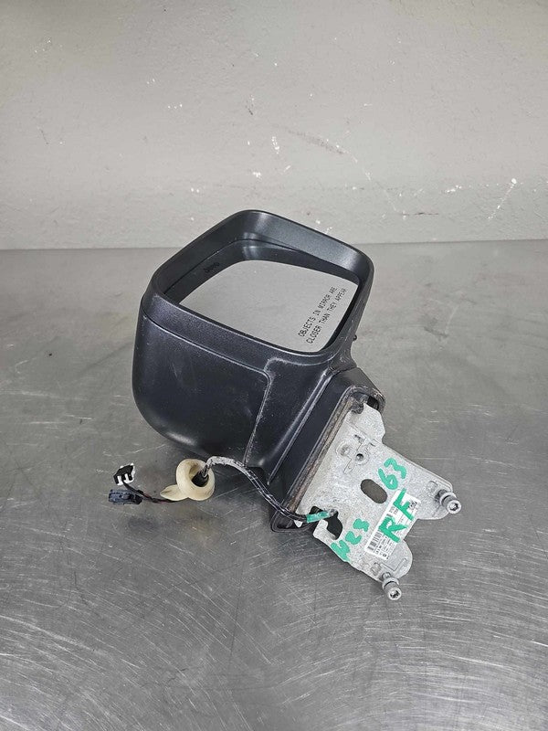 2015-2020 Renegade Right Door Mirror OEM#5VY85LXHAA