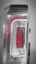 2015-2020 GMC Yukon Denali XL 1500 Left Tail Light Assembly OEM# 84536
