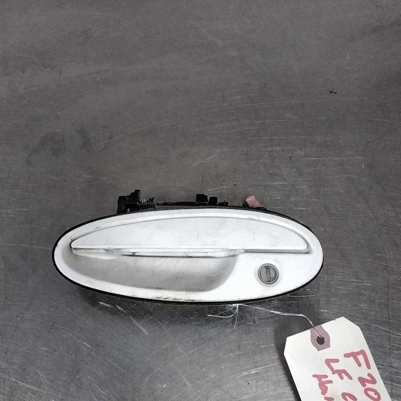 Outside Door Handle BUICK PARK AVE Left 97 98 99 00 01 02 03 04 05
