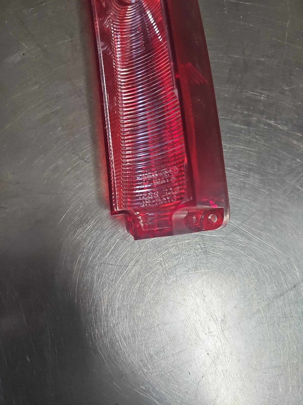 1967-1968 AMC Ambassador Left Tail Light Assembly