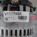 1996-1998 Ford Explorer Alternator OEM#4U2Z10V346CZRM