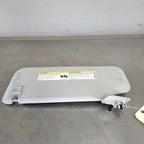 Sun Visor CHEVY SILVERADO 1500 Right 07 08 09 10 11 12 13