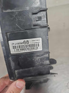 2009 Chevrolet Traverse Engine Fuse Box OEM#25909568