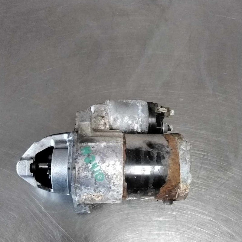 2007-2017 Jeep Patriot Starter Motor OEM#5034555AA