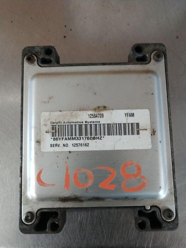 Engine/motor Brain Box CHEVY CAVALIER 03 04 05