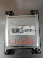 Engine/motor Brain Box CHEVY CAVALIER 03 04 05