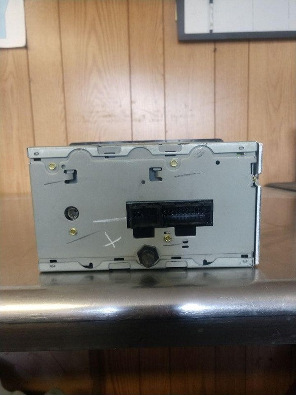 Audio & Visual Equip.(radio) CHEVY IMPALA 00 01 02 03 04 05