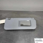 Sun Visor TOYOTA RAV-4 Right 06 07 08 09