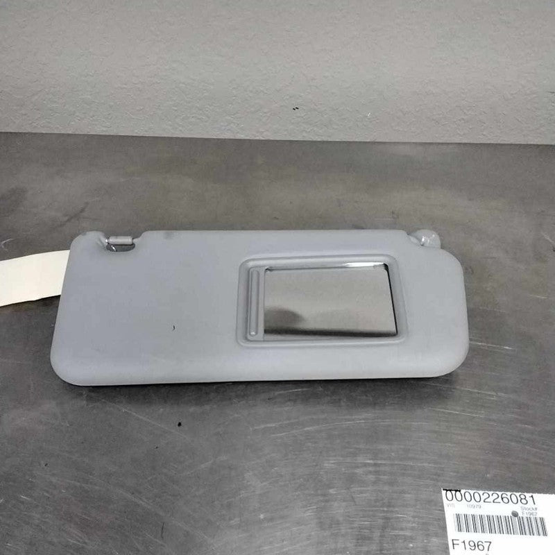 Sun Visor TOYOTA RAV-4 Right 06 07 08 09