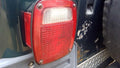 Tail Light Assembly JEEP WRANGLER Left 1987 - 2006