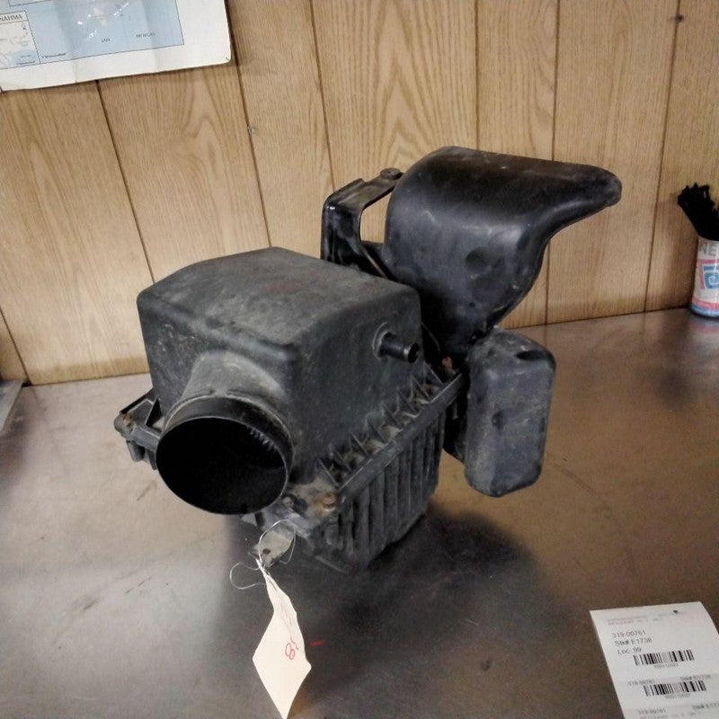 Air Cleaner DODGE JOURNEY 11 12 13