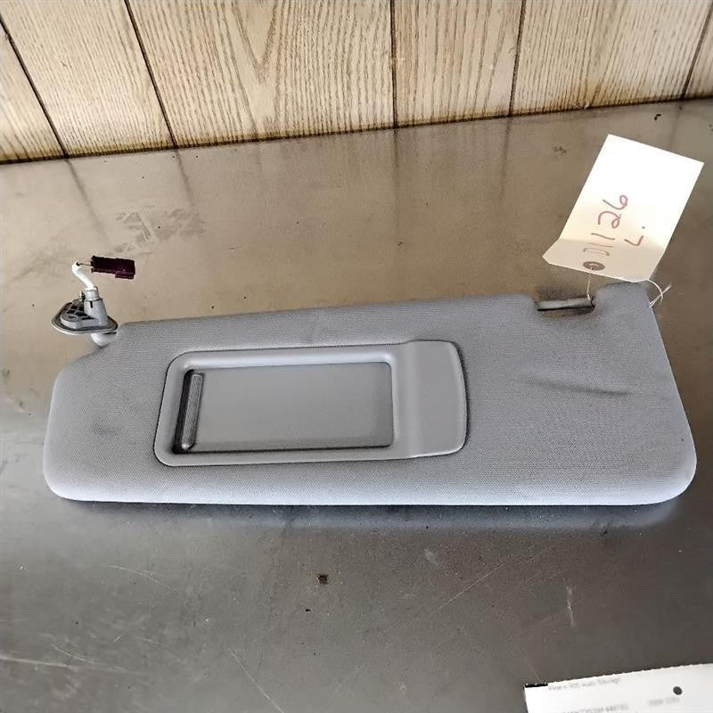 Sun Visor BMW 328 SERIES Left 07 08 09 10 11