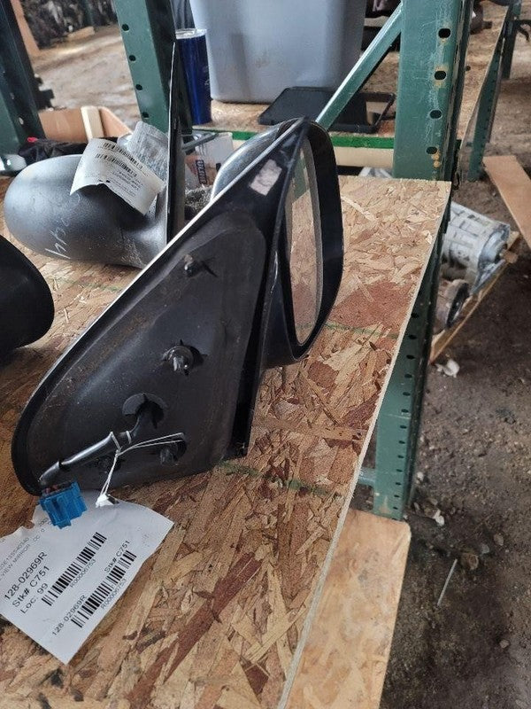Door Mirror BUICK RENDEZVOUS Right 02 03 04 05 06 07