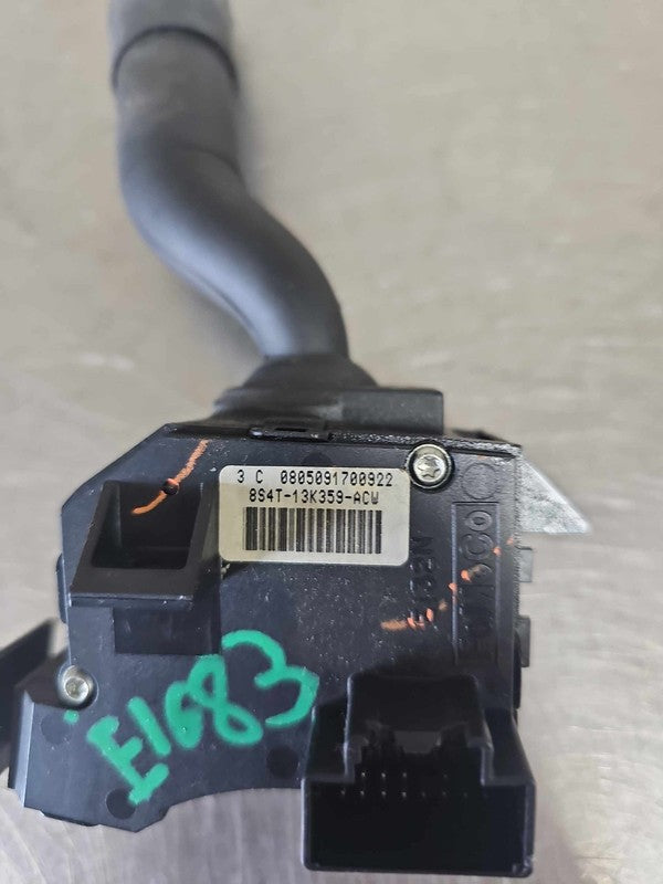 Combination Switch FORD FOCUS 08 09 10 11