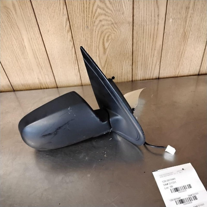 Door Mirror FORD ESCAPE Right 01 02 03 04 05 06 07