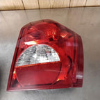 Tail Light Assembly DODGE CALIBER Right 08 09 10 11 12
