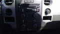 Audio & Visual Equip.(radio) FORD PICKUP F150 10