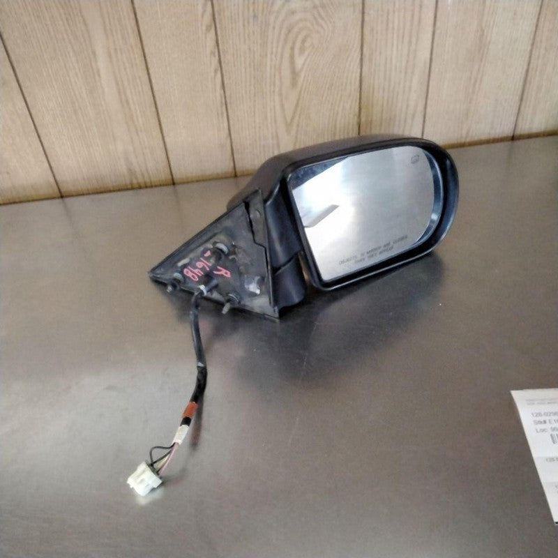 Door Mirror OLDS BRAVADA Right 99 00 01