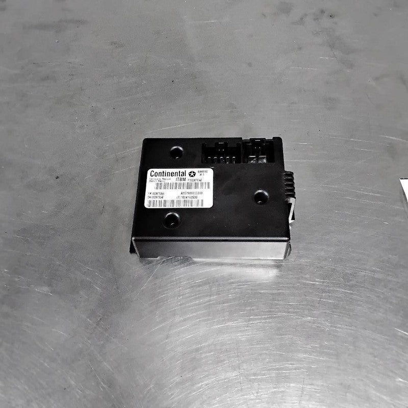 Chassis Brain Box DODGE PICKUP 2500 16 17 18